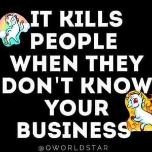 Meet your Posher, Abena